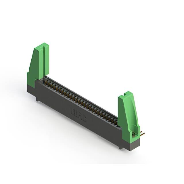 395-029-559-488 EDAC Inc.  Edgeboard Connectors